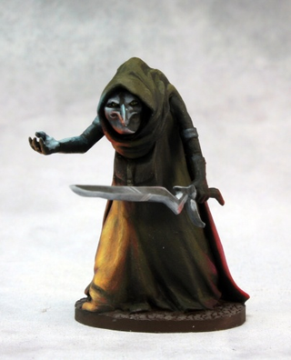 Illustration for article titled Official Numenera Miniatures Available For Purchase